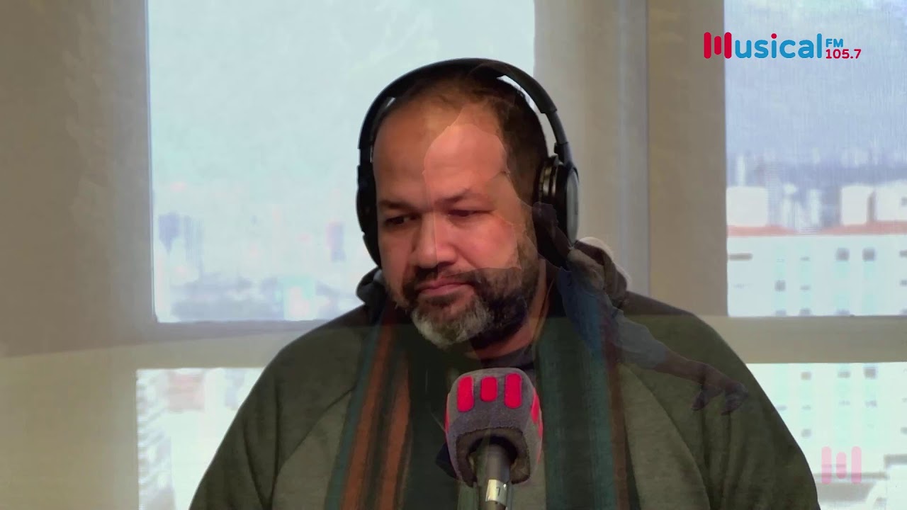 OS MORTOS SALVOS JÁ ESTÃO NA PRESENÇA DE DEUS? DEBATES DA MUSICAL COM PR. SEZAR CAVALCANTE