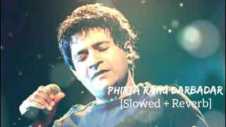 Download lagu Phirta Rahu Darbadar [Slowed   Reverb] | k k | Shreya Ghoshal  | Alone For Songs mp3