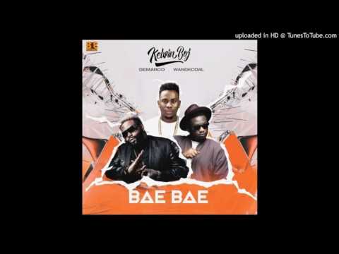 Kelvin Boj ft Demarco & Wande Coal – Bae Bae