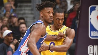Kyrie Wants to Reunite LeBron? Ingram 36 Pts 76ers! 2018-19 NBA Season