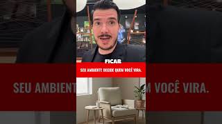 Sua casa tem energia de procrastinação ou de realização?