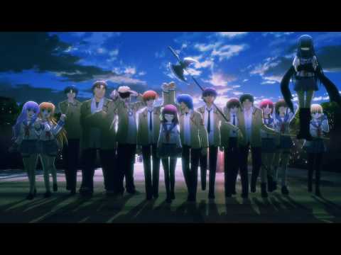 Nightcore Union Of The Strong