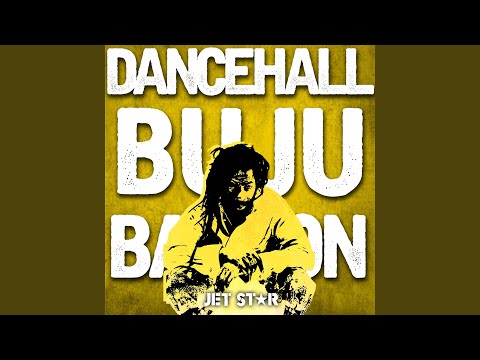 Dancehall: Buju Banton - Continuous Mix