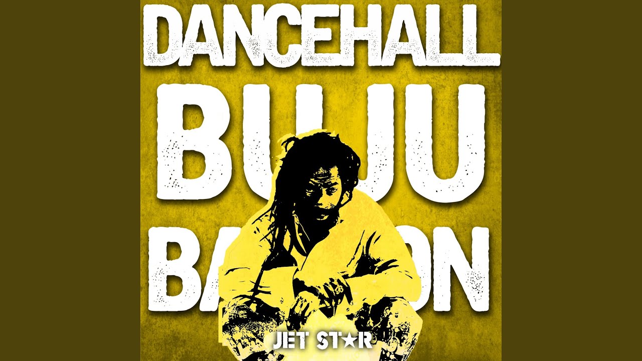 Dancehall: Buju Banton - Continuous Mix