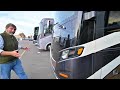 2023 Tiffin Motorhomes Allegro Red 33 AA  The RV Corral  Eugene Oregon