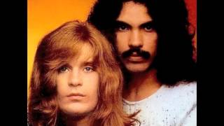 Hall &amp; Oates - Angelina