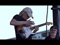 Sonny Landreth Brave New Girl 4 30 22 Dallas International Guitar Festival