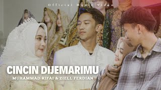 Download lagu Muhammad Rifai & Ziell Ferdian - Cincin Dijemarimu mp3