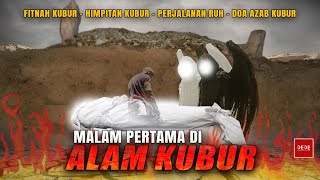 Download lagu Goosebumps!! The Story of the First Night in the Underworld mp3