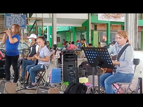 MARY JOANAS - KAUS KU DOID VINOUN