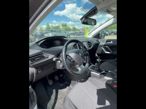 фото peugeot 308 ii рестайлинг 0