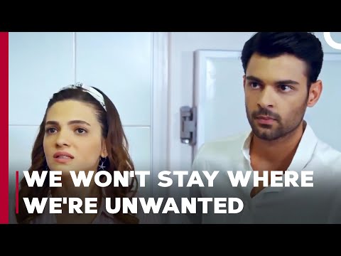 Yağız And Eylül Are Fired - Can't Stop Loving You