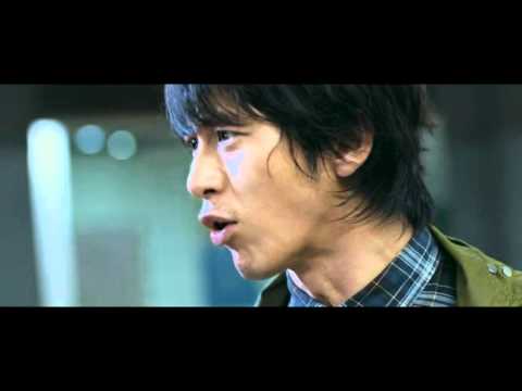 초능력자_예고편