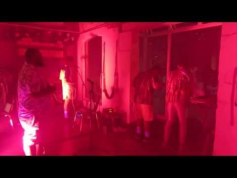 biltre @ ahlma: chinês / superficial (abertura do show)