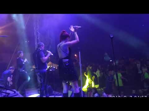 Studio 54 @ Calice Ligure 7 settembre 2018