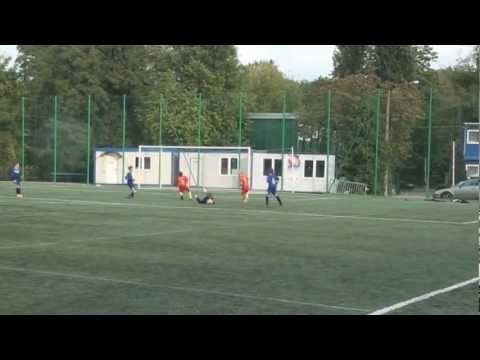 2012 09 22 Varsovia vs Gwardia 0 2