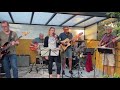 Jamsession Countryband