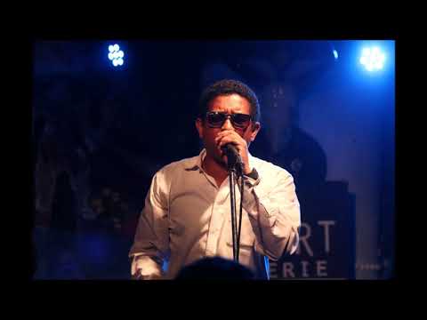 Doubl'e'nn - Jerosalema (ft. Kevin MIRIJA alto saxophone)