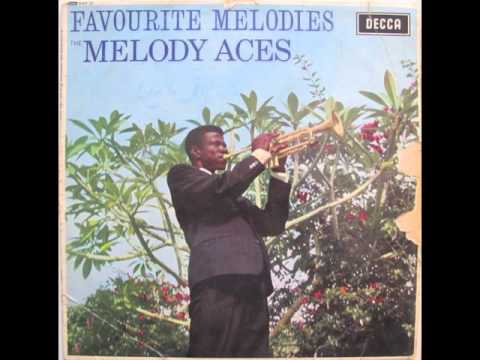 Melody Aces (Ignace De Souza) - Asaw Fofor (african jazzy rhythm and rock garage beat new breed mod)