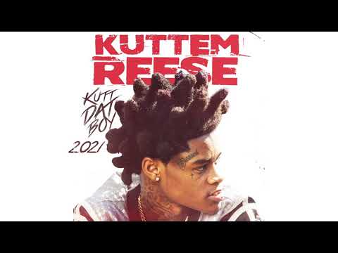 Kuttem Reese - 2021 (Official Audio)