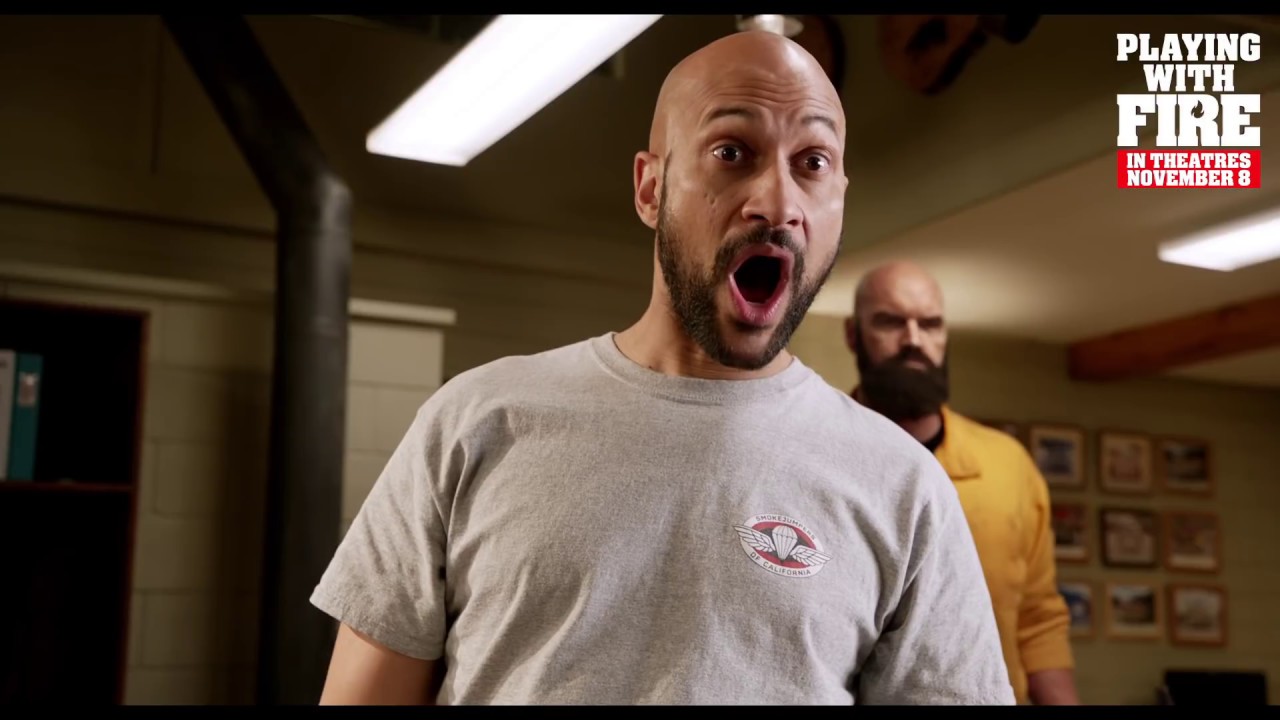 In Theatres November 8