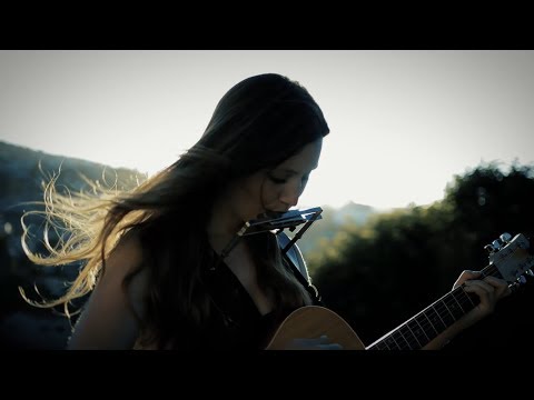 Woman Inspired - Katy Hooper