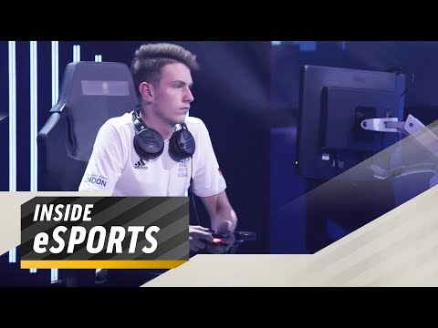 Mit TimoX bei der Weltmeisterschaft in London – Folge 3