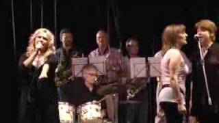 EL REY TIBURON CONCIERTO FINAL U P MAYO2009