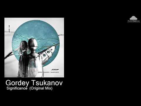 JOOF 410 Gordey Tsukanov  -  Significance  (Original Mix) [Various]