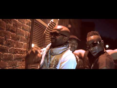BLACKER GFC FT QOZO - CANT HOLD ME BACK [ NET VIDEO ] | #TOXICTV @TVTOXIC