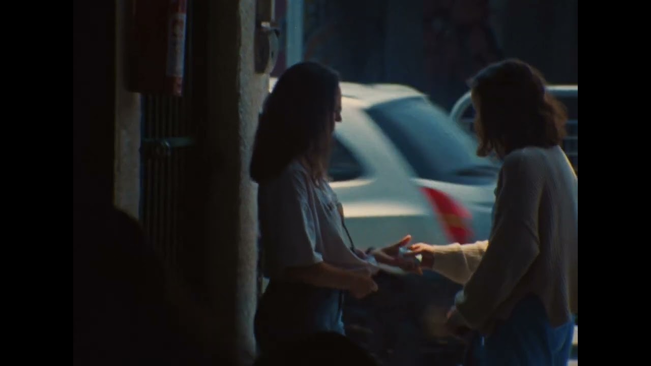 TEASER "Esconde-Esconde" (10min, fic, 2024)