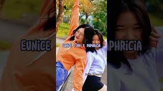 Download lagu Eunice Tjoa X Paphricia mp3 Download lagu Eunice Tjoa X Paphricia mp3