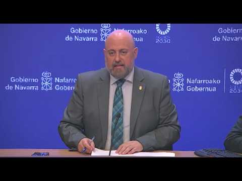 Hacienda Foral cierra la Campaña de la Renta 2025 con 393.299 declaraciones y devuelve 271,5 millones a contribuyentes