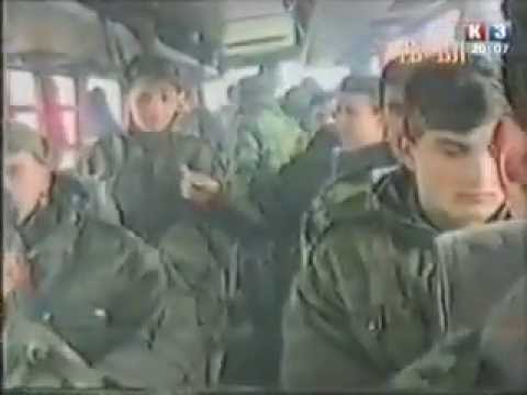 20. godina od smrti komadanta Veljke Milankovića