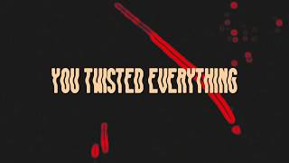 Sam Roberts - &quot;This Wreck Of A Life&quot; Lyric Video