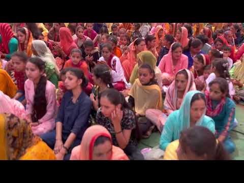 Dhoban / Mela Mahanpur /Varsha jamwal