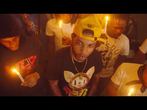 Wildlife Pettodene (Trust Issues) Official Video