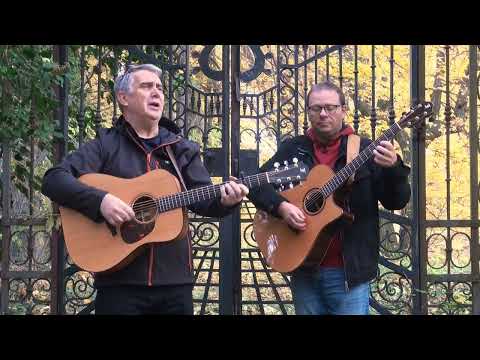 Zakafy - Jednou z bran - ZAKAFY (Official Music Video)
