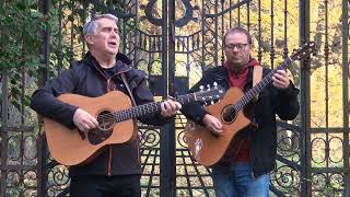 Video Jednou z bran - ZAKAFY (Official Music Video)