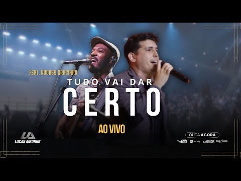 Tudo Vai Dar Certo video