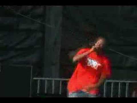 Lupe Fiasco & Jill Scott win a Grammy