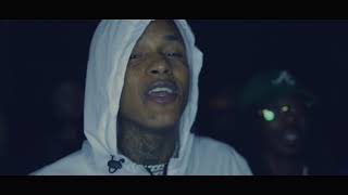 MONEYFUNZ x KYYNGG xGEEK/N WIT THE GANG (PROD. BY CUZYN C)