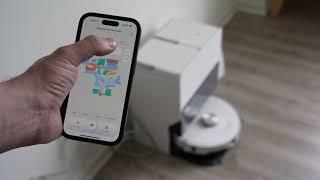 Roborock S8 MaxV Ultra - Quick Review