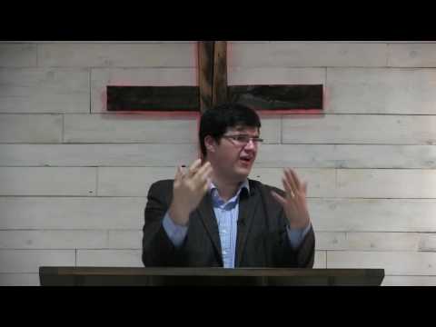 Marian Mihai Levi | Isus un alt fel de împărat | Ioan 12:12-26