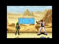 TAS The King Of Fighters 2002 Special Dragon Edition 2004 Random Teams