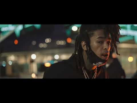 NUSKI2SQUAD - "All for One" (Official Music Video)