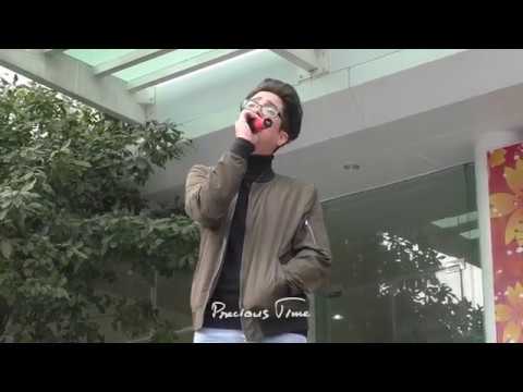 20180402 Chia tay - Bùi Anh Tuấn @ ĐH Sư Phạm HN