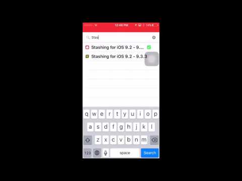 How to fix Cydia error "failed in buffer" and any other error iOS 9.2-9.3.3 Jailbreak