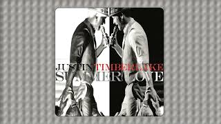 Justin Timberlake - Summer Love (audio)