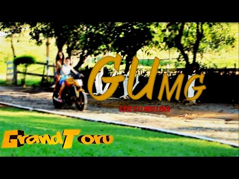 Gu Mg - Esse é meu lema - GrandToru
